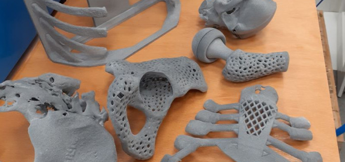 Technická univerzita v Košiciach plánuje pri 3D tlači bio implantátov využiť prevratnú metódu