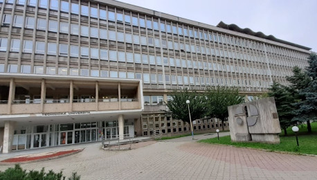 Technická univerzita Košice