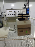 Laboratórium výroby klonálnych protilátok v spoločnosti DB Biotech, a.s. 1