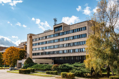 Výberové konanie na obsadenie funkcie Ekonomický námestník
