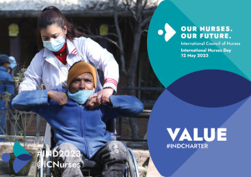 Téma Medzinárodného dňa zdravotných sestier 2023 sa zameriava na budúcnosť