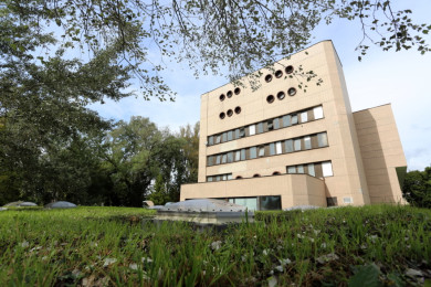 Projekt CEMBAM oživil aj experimentálne priestory pod úrovňou terénu