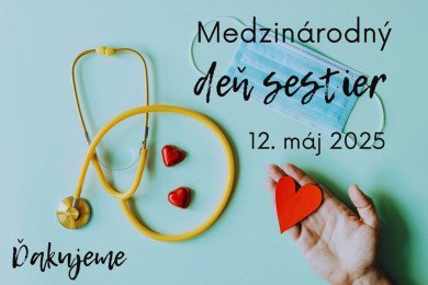 Medzinárodný deň sestier