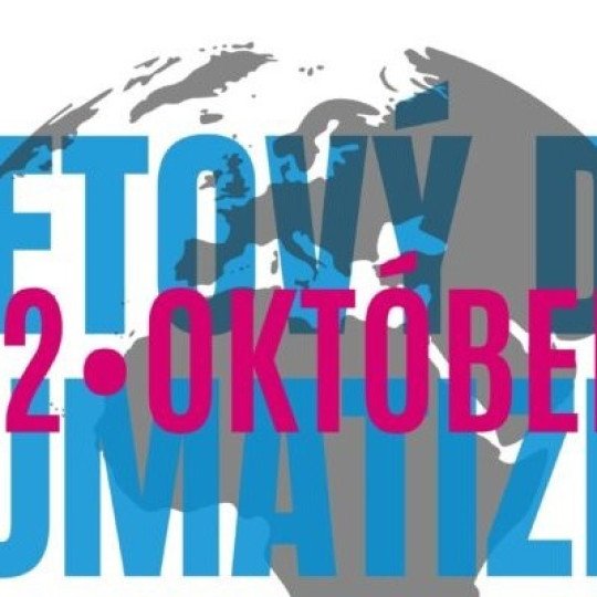 Svetový deň reumatizmu 2025: Dosiahnite svoje sny