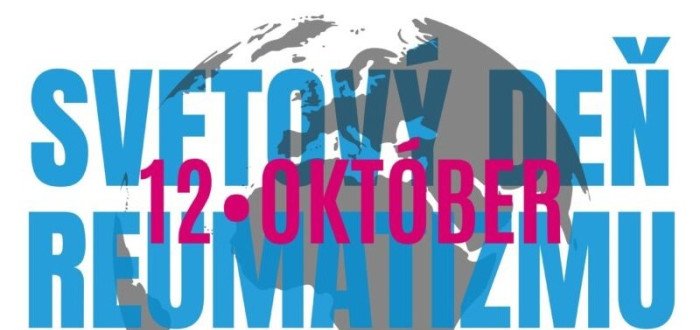Svetový deň reumatizmu 2025: Dosiahnite svoje sny
