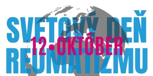 Svetový deň reumatizmu 2025: Dosiahnite svoje sny