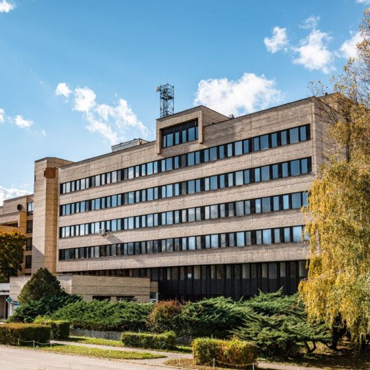 Podarilo sa nám získať prostriedky z Plánu obnovy a odolnosti SR