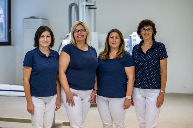 Svetový deň röntgenológie