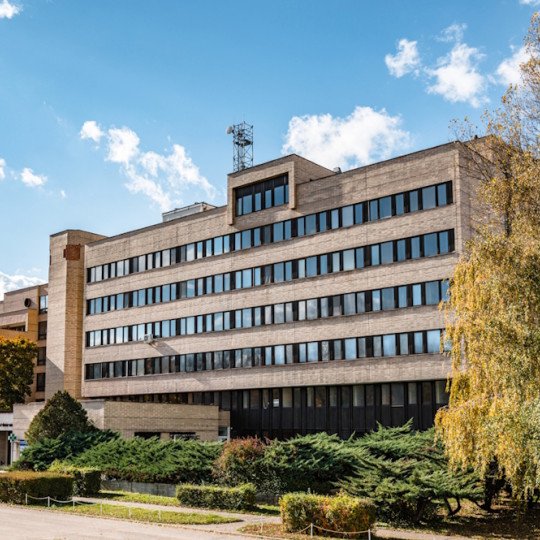 Patríme k elite: Získali sme prestížne ocenenie Zodpovedný obstarávateľ 2024