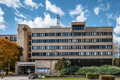 Začíname s modernizáciou NÚRCH