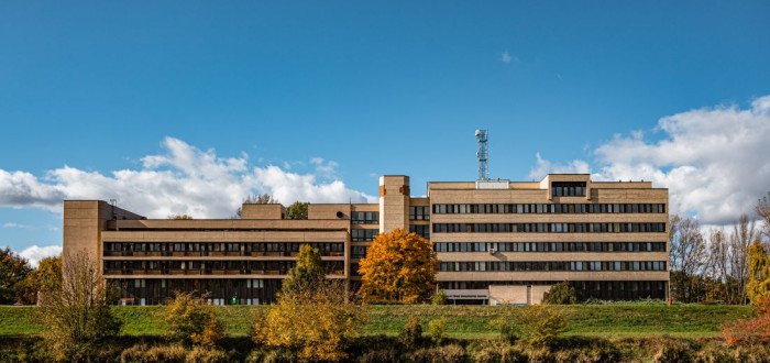 Modernizácia a rekonštrukcia NÚRCH – investícia do budúcnosti zdravotnej starostlivosti