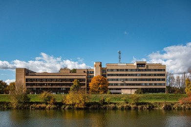 Modernizácia a rekonštrukcia NÚRCH – investícia do budúcnosti zdravotnej starostlivosti