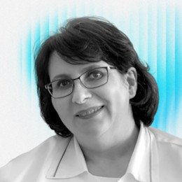 MUDr. Alena Tuchyňová, PhD., MBA