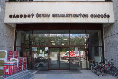Národný ústav reumatických chorôb