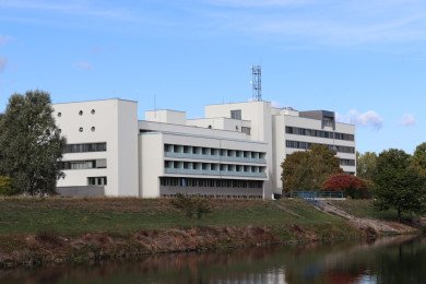 NÚRCH v novej podobe