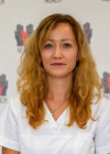Fotografia MUDr. Pekarová Zuzana
