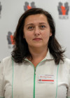 Fotografia MUDr. Titarenko Tetiana